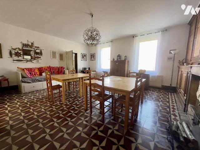 Maison vente à Arras, Ecourt-saint-quentin