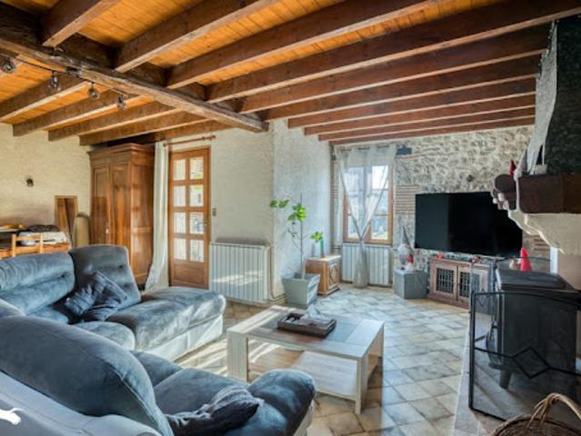 Maison vente à Marmande, Lafitte-sur-lot