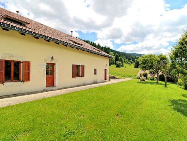 Maison vente à La Vieille Faucille, Mijoux