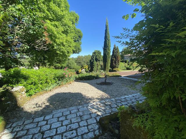 Maison vente à Angoulême, Mouthiers-sur-boëme