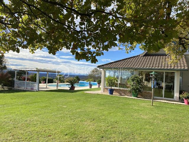 Maison vente à France métropolitaine, Malaussanne