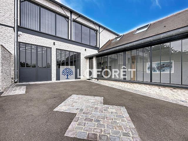 Appartement vente à Saint-Germain-en-Laye, Aigremont