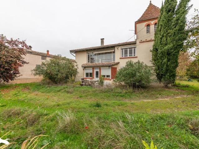 Maison vente à Finhan, Tarn-et-Garonne