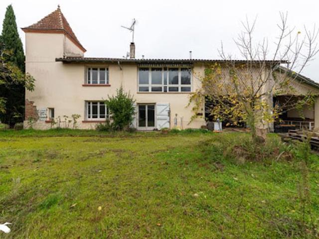 Maison vente à Montauban, Finhan