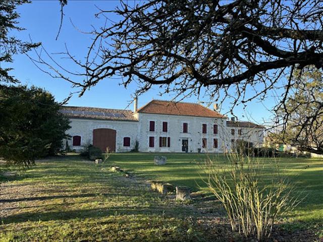 Maison vente à Germignac