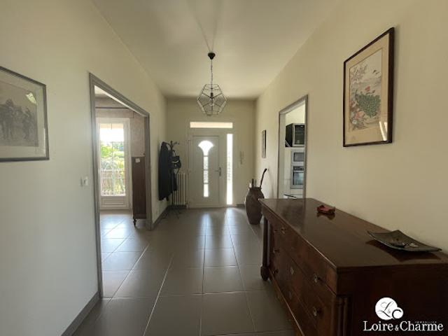Maison vente à Blois, Saint-dyé-sur-loire