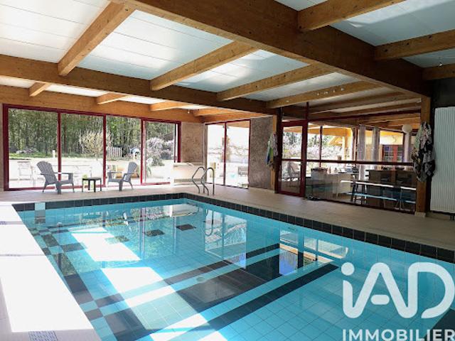 Maison vente à Les Mauriaux, Vinzelles