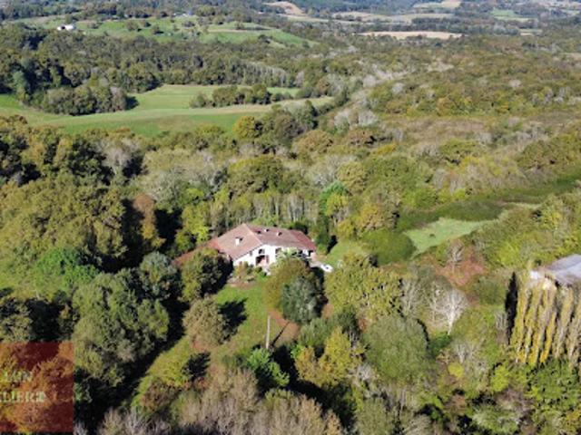 Maison vente à Dax, Bélus