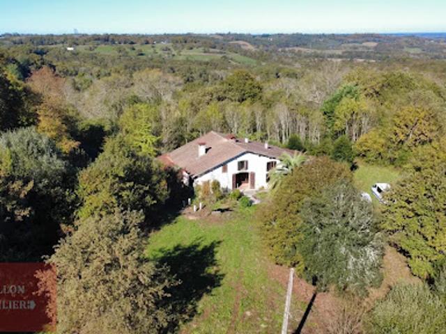 Maison vente à France métropolitaine, Bélus