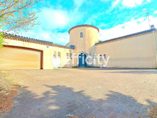 Maison vente à Bordeaux, Léognan
