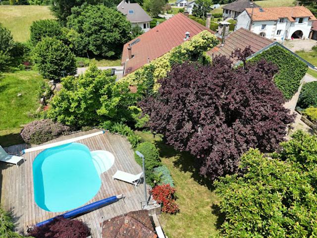 Maison vente à Épinal, Dounoux