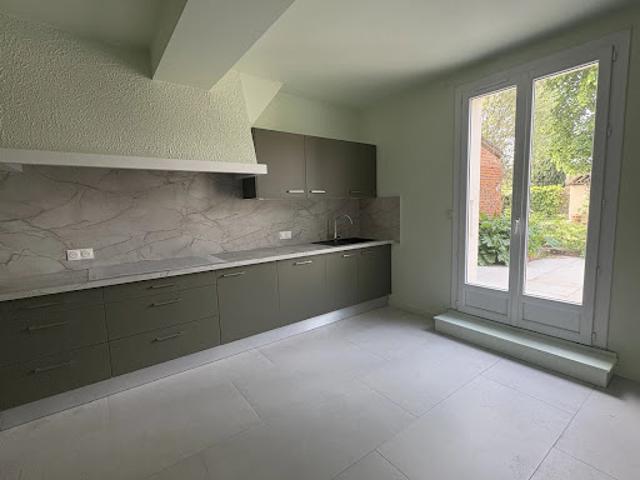 Maison vente à Toulouse, Cugnaux
