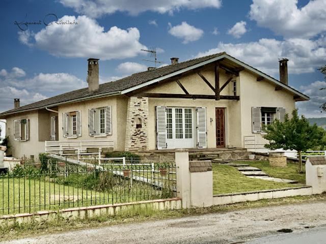 Maison vente à Gontaud-de-nogaret, Lamouliate