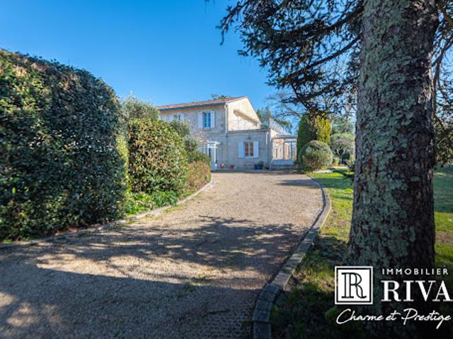 Maison vente à Bordeaux, Carignan-de-bordeaux