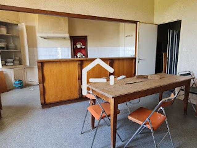 Maison vente à Brive-la-Gaillarde, Objat