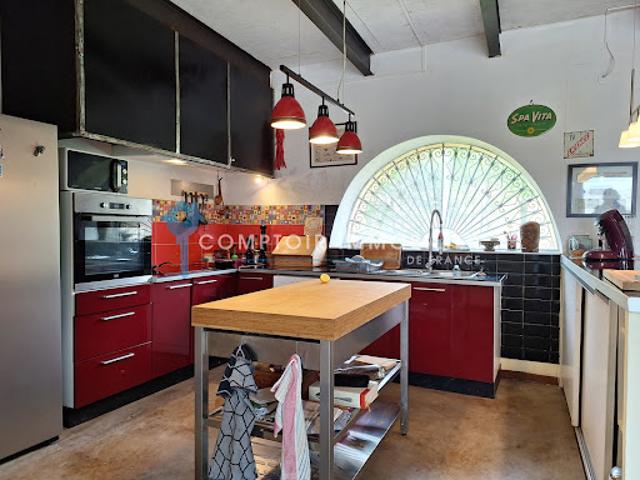 Maison vente à Castres, Puylaurens