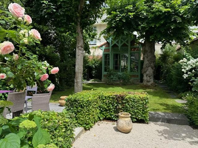 Maison vente à Faubourg de Laon, Reims