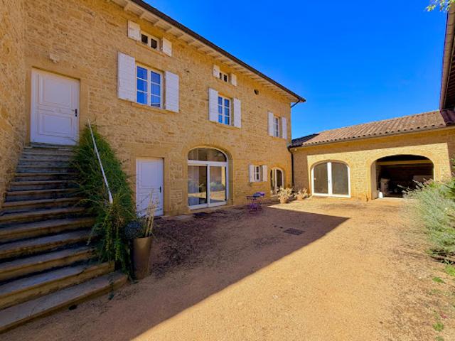 Maison vente à Saint-Bis, Bully
