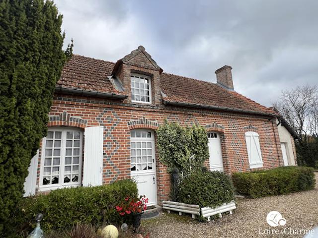 Maison vente à Romorantin-Lanthenay, Saint-viâtre