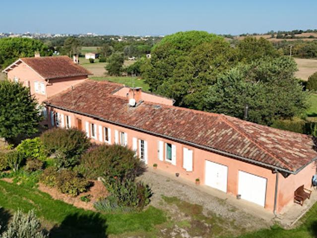 Maison vente à Toulouse, Flourens