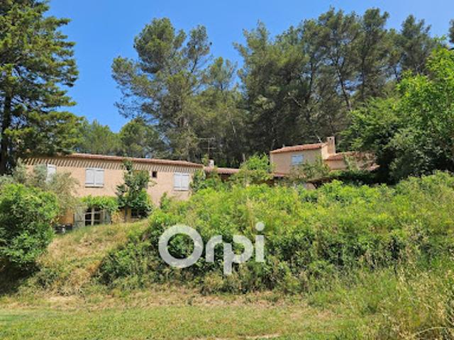 Maison vente à Marseille, Auriol