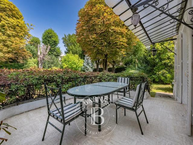 Maison vente à Le Parc Saint-Maur, Saint-Maur-des-Fossés