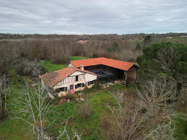 Maison vente à Condom, Cazaubon