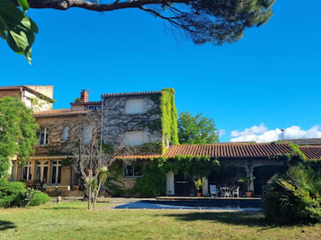 Maison vente à Carcassonne