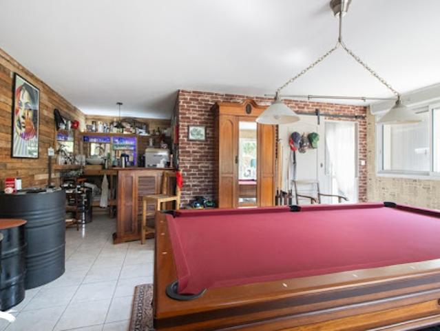 Maison vente à Pau, Maslacq