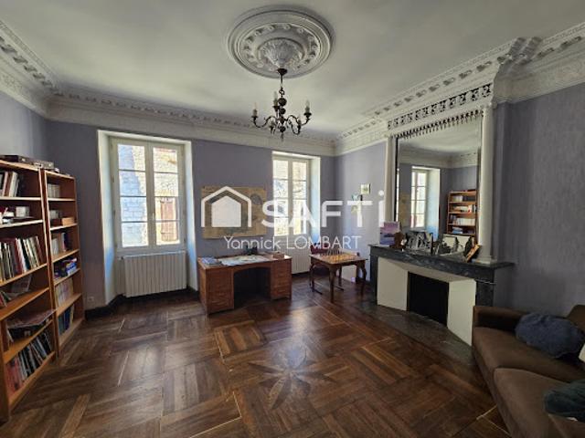 Maison vente à Albi, Castelnau-de-montmiral