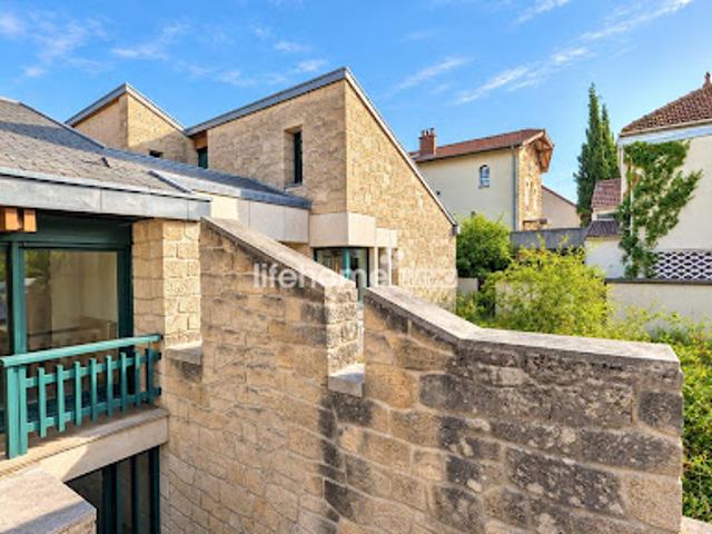 Maison vente à Le Parc Saint-Maur, Saint-Maur-des-Fossés