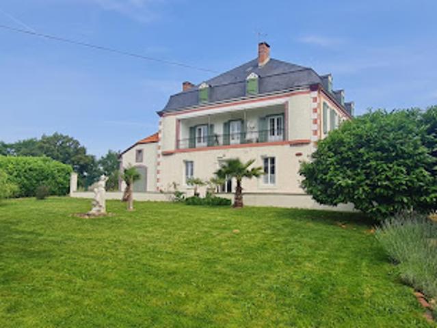 Maison vente à France métropolitaine, Aire-sur-l'adour