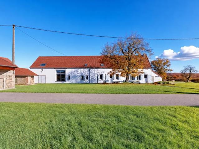 Maison vente à Les Chemins, Lapeyrouse