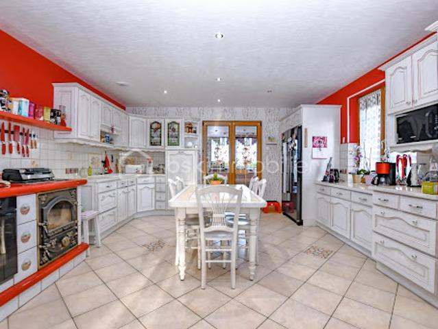 Maison vente à Commercy, Maizey
