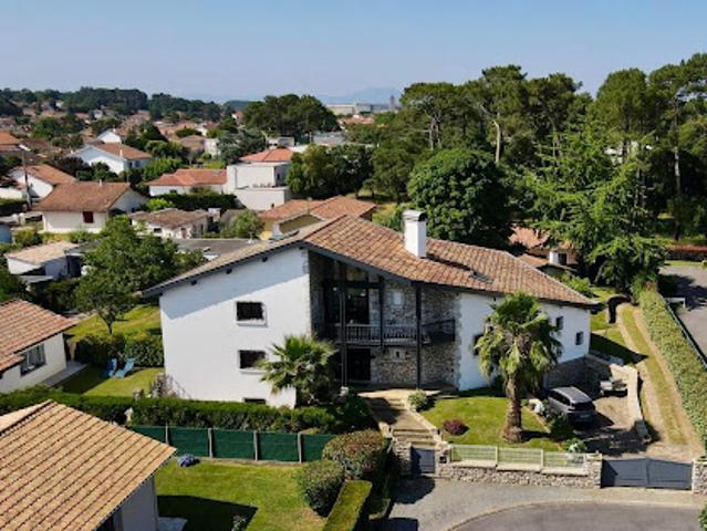 Maison vente à France métropolitaine, Boucau