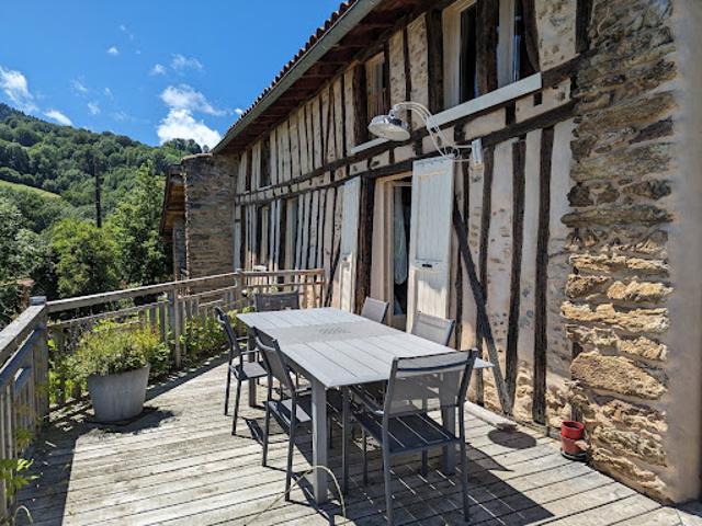 Maison vente à Foix