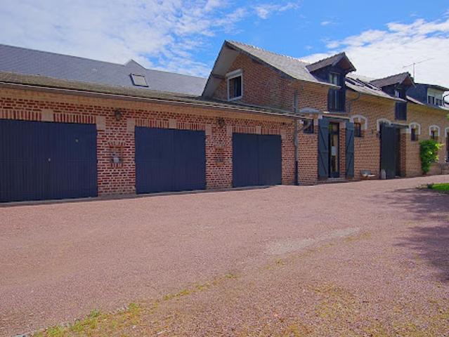 Maison vente à Péronne, Fransart