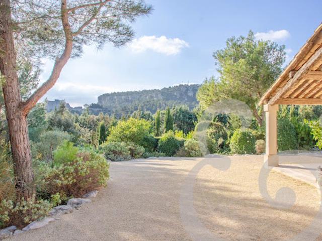 Maison vente à Apt, Roussillon