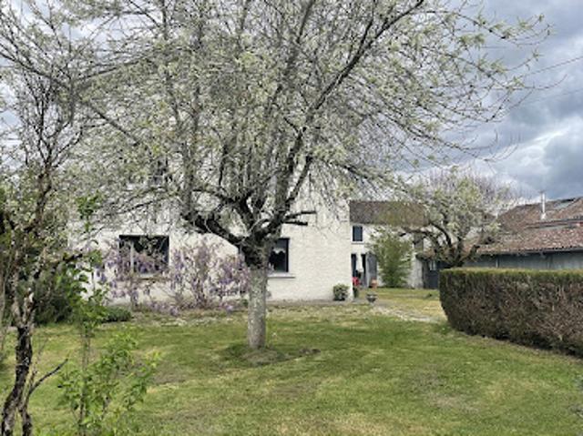 Maison vente à Périgueux