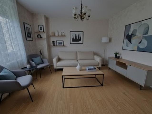 Maison vente à Neufchâteau, Domjulien