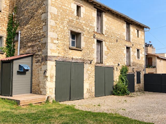 Maison vente à Mirebeau, Vienne