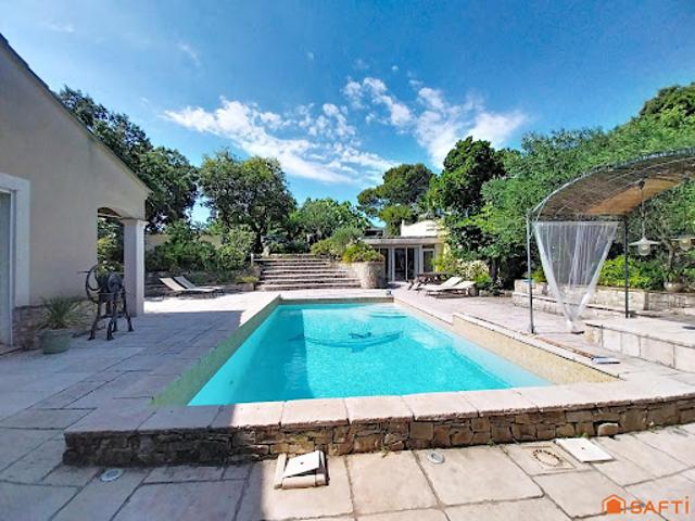Maison vente à Nîmes