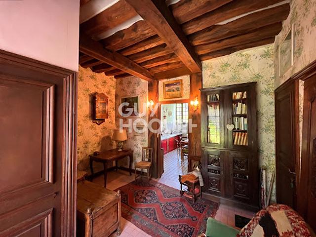 Maison vente à Nogent-le-Roi