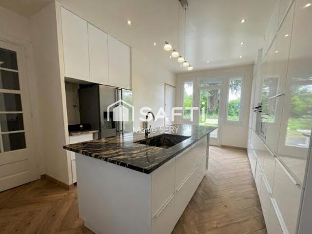 Maison vente à Les Andelys, Etrépagny