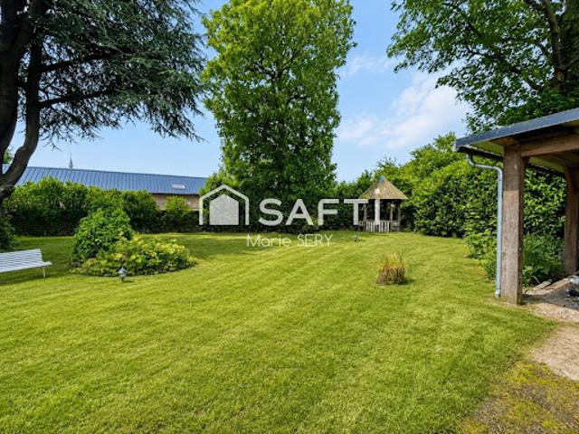 Maison vente à Provemont, Étrépagny