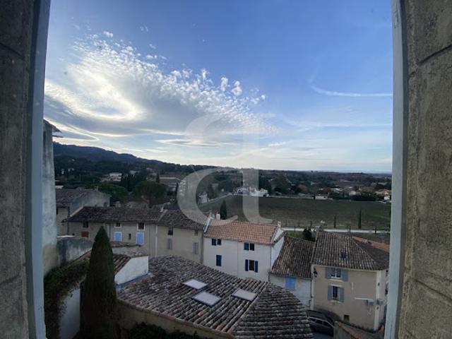 Ferme vente à Carpentras, Vaison-la-romaine