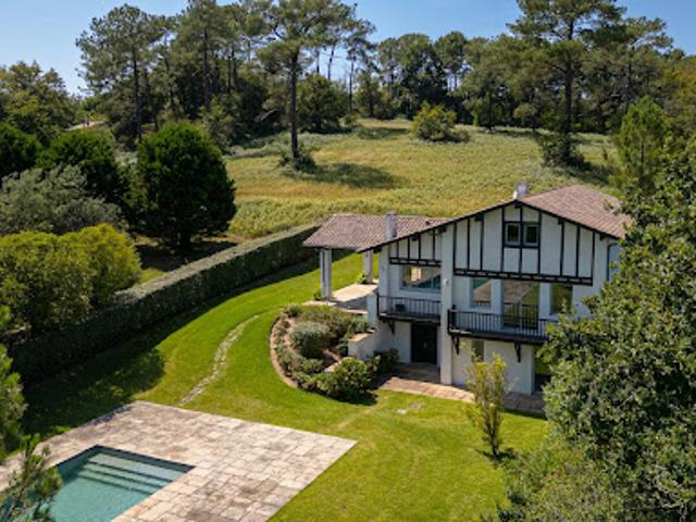 Maison vente à Bassussarry, Juanttipi