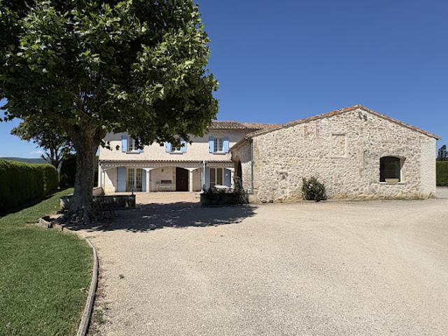 Maison vente à Nyons, Bonlieu-sur-roubion