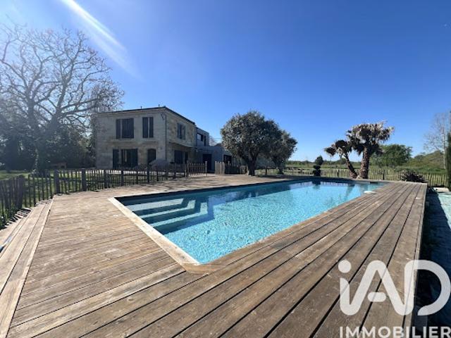 Maison vente à Izon, Gironde
