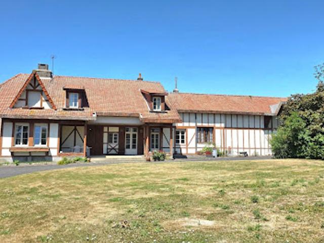 Maison vente à Saint-Quentin, Neuville-saint-amand